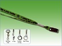 Recycled Lanyards