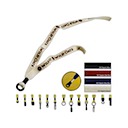 Organic Metal Crimp- 1/2"