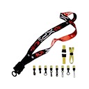 Recycled Dye-1/2" Snap Buckle